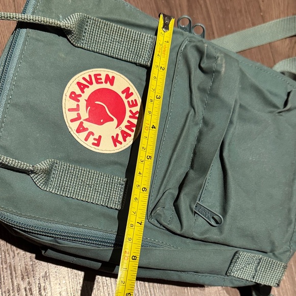 Kånken Backpack - Picture 7 of 9